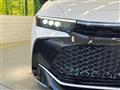 2023 Toyota Crown
