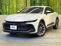 2023 Toyota Crown