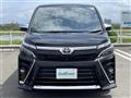 2021 Toyota Voxy