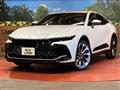 2023 Toyota Crown