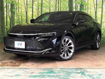 2023 Toyota Crown