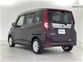 2020 Toyota Roomy