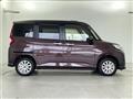 2020 Toyota Roomy