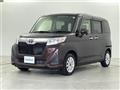 2020 Toyota Roomy