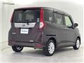 2020 Toyota Roomy