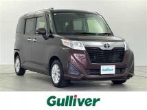 2020 Toyota Roomy