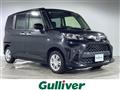 2022 Toyota Roomy