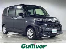 2022 Toyota Roomy