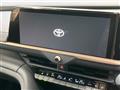 2023 Toyota Crown