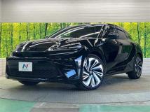 2023 Toyota Crown