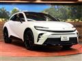 2023 Toyota Crown