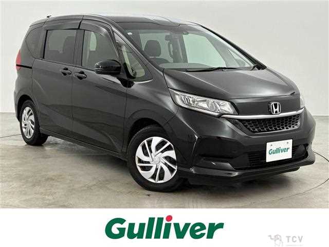2021 Honda Freed