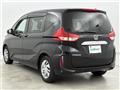 2021 Honda Freed