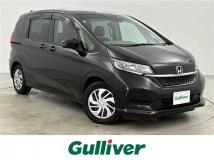 2021 Honda Freed