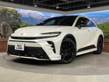 2023 Toyota Crown