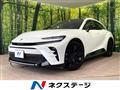 2023 Toyota Crown