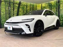 2023 Toyota Crown
