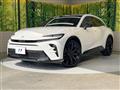 2023 Toyota Crown