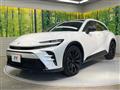 2023 Toyota Crown