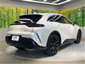 2023 Toyota Crown