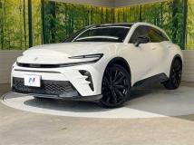 2023 Toyota Crown