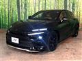 2023 Toyota Crown
