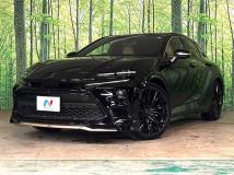 2023 Toyota Crown