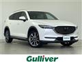 2019 Mazda CX-8