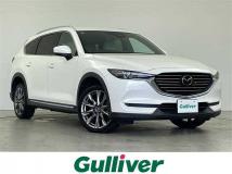 2019 Mazda CX-8