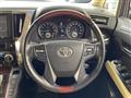 2016 Toyota Alphard