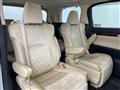 2016 Toyota Alphard