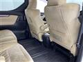 2016 Toyota Alphard