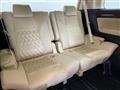 2016 Toyota Alphard
