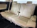 2016 Toyota Alphard