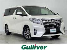 2016 Toyota Alphard