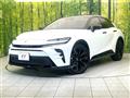 2024 Toyota Crown