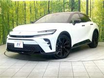 2024 Toyota Crown