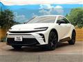 2024 Toyota Crown