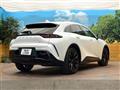 2024 Toyota Crown