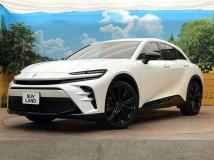 2024 Toyota Crown