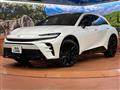 2024 Toyota Crown