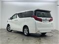 2021 Toyota Alphard Hybrid