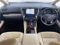 2021 Toyota Alphard Hybrid