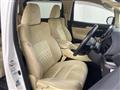 2021 Toyota Alphard Hybrid