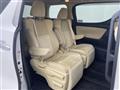 2021 Toyota Alphard Hybrid