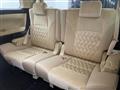 2021 Toyota Alphard Hybrid