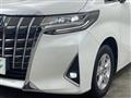 2021 Toyota Alphard Hybrid
