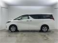 2021 Toyota Alphard Hybrid