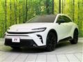 2024 Toyota Crown