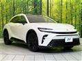 2024 Toyota Crown